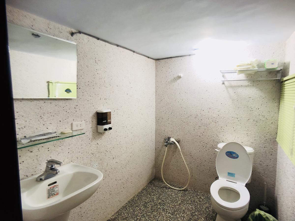 Zhongxing Hotel Tongluo Екстер'єр фото