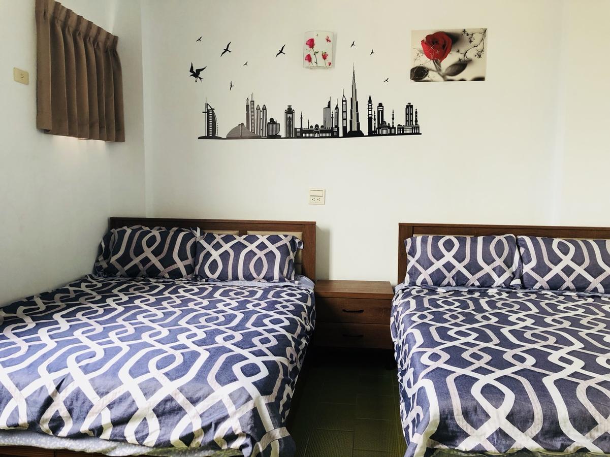 Zhongxing Hotel Tongluo Екстер'єр фото