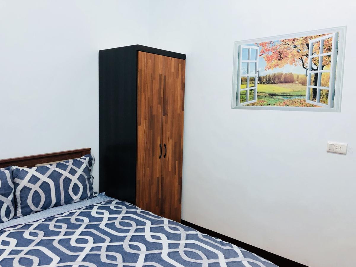 Zhongxing Hotel Tongluo Екстер'єр фото