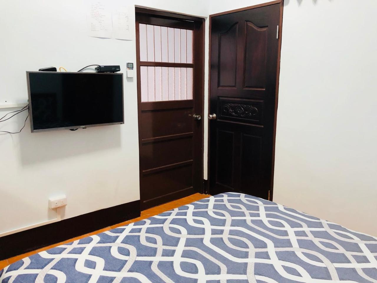 Zhongxing Hotel Tongluo Екстер'єр фото